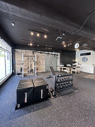 PhysioStrength Physical Therapy & Pelvic Health